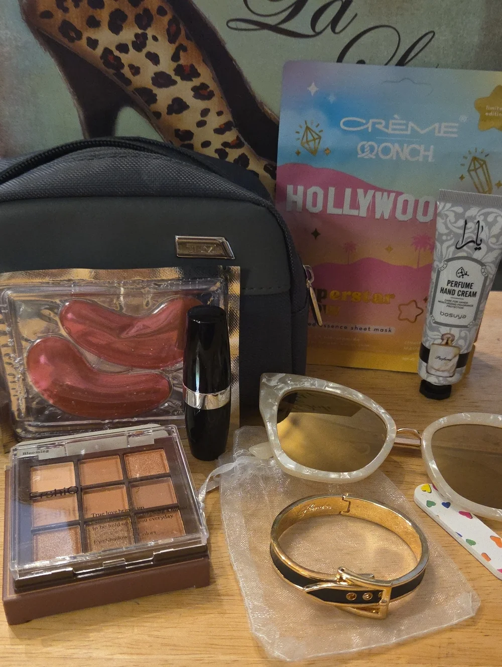 Beauty Bundle